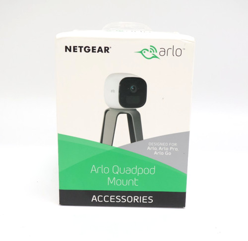 Netgear arlo quadpod - arlo,