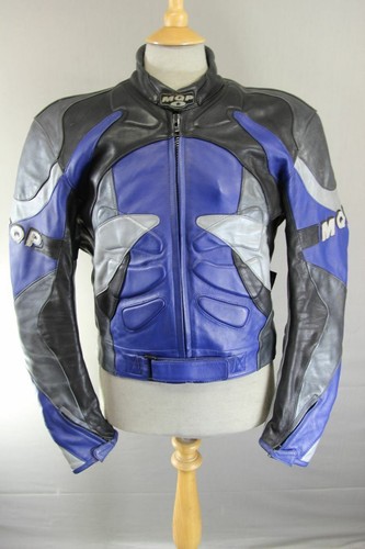 Mqp aces the track blau - the,