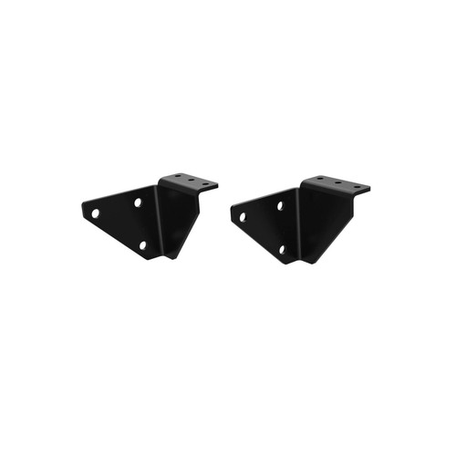 Wavebone under desk rack - 1u,