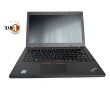 Laptop Lenovo ThinkPad T470p i5/16GB/500GB SSD 14" FHD Win11 Pro DE