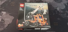 LEGO TECHNIC: Hubarbeitsbühne (42088)