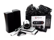 Polycom Real Presence Group