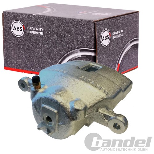 Bremssattel vorderachse links - bremssattel,
