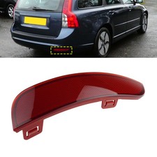 Rechts 30763346 Stoßstange