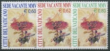 Vatikan 2005 Sede Vacante -