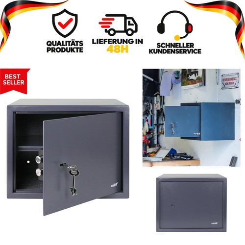 Hmf möbeltresor 49203 safe - 49203-11,