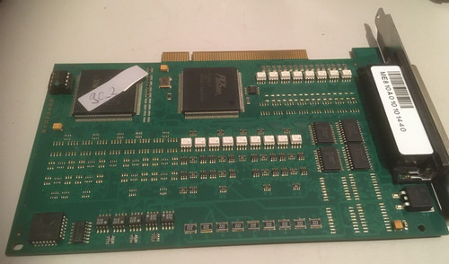 Meilhaus 8100 pci - meilhaus,