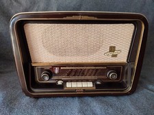 Röhrenradio AEG WD 4055
