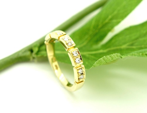 Damen memory vorsteck ring - ring, 14