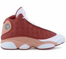 Jordan Air 13 Retro - Dune Red