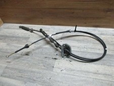 Mitsubishi Eclipse 2 II D30  Schaltzug Schaltseilzug Getriebe (10)