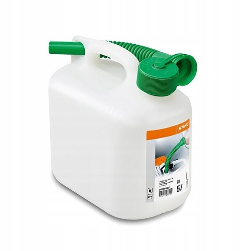 Stihl kanister transparent - stihl,