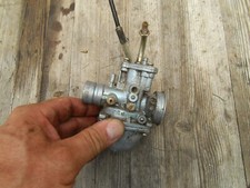 Motobi Misano 50 TS Vergaser carburetor Chokezug teildefekt