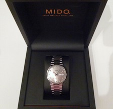 Rarität: Seltene Luxus Mido