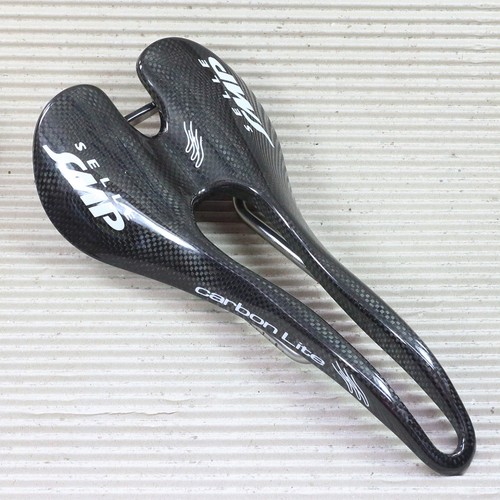 Sattel selle smp carbon - selle,