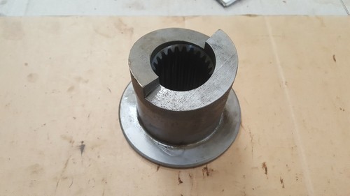 Fella 680 hydro heuwender - 680,