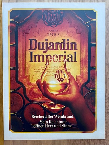 1975 dujardin imperial - ,