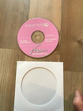 PC CD-ROM Maxfield MP3 USB Player Verona Software