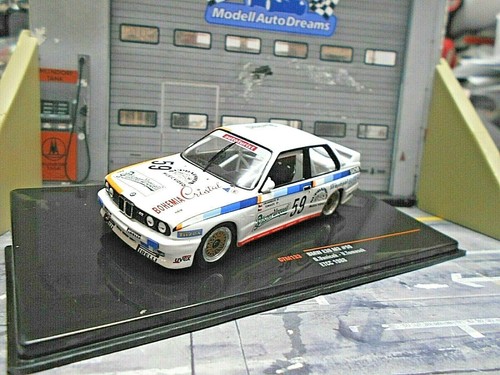 Bmw e30 etcc 59 - bmw, #59