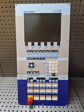 B&R Battenfeld Terminal Unilog