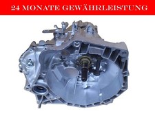 GETRIEBE NEMO BIPPER  FIORINO  DOBLO 1.3 MULTIJET JTD C510 KUPPLUNG HEBEL OBEN!!