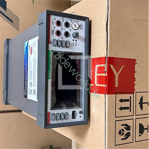 New 1pc keithley dmm6500 - 1pc,