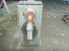 Auswuchtmaschine von Hofmann für Räder von Porsche - VW und andere