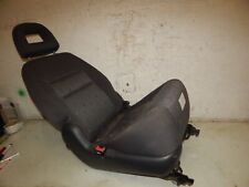 Sitz Klappsitz Ford Galaxy WGR VW Sharan Seat Alhambra Hinten 2. 3. Grau 434029