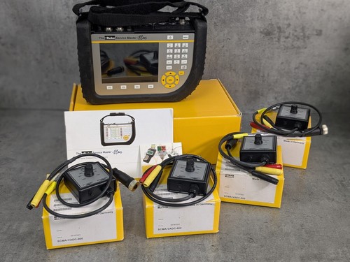 Parker sensocontrol service - parker,