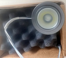 Cabin Reading Light / Leselicht Pilatus Flugzeug 28V DC, 6100K