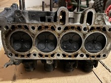 BMW K100 16v K1 Zylinderkopf