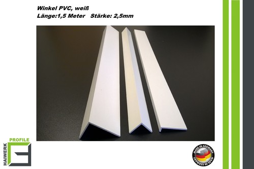 Winkelprofile15x15mm-150x100mm