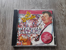La Bamba Ritchie Valens Soundtrack Filmmusik CD