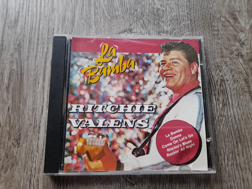 Bamba ritchie valens - ritchie,