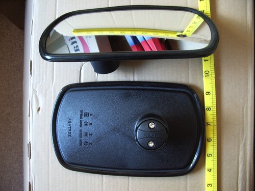 Zoll spiegel x 2 - x,