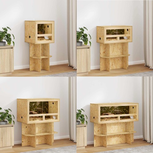 Osb terrarium holzterrarium - osb, terrarium,