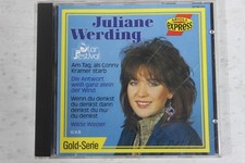 Juliane Werding "Gold Serie"