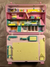 1989 POLLY POCKET Bluebird