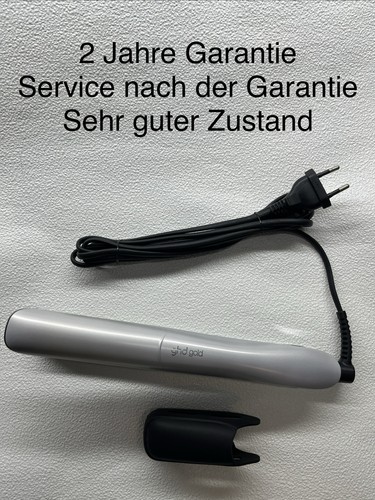 Ghd styler glätteisen gold - ghd,