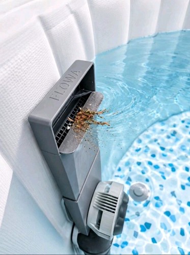 Skimmer whirlpool lay spa - skimmer,
