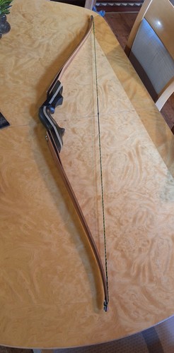 Bearpaw mohawk hunter takedown - hunter,