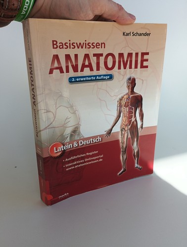 2011 basiswissen anatomie - basiswissen,
