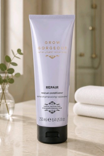 Grow gorgeous repair rescue - grow,