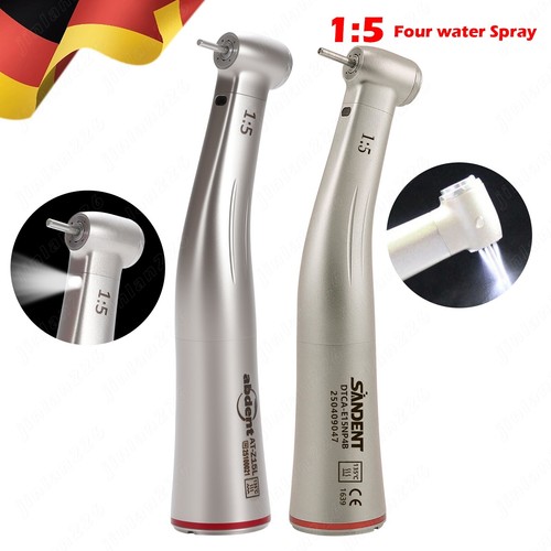 Zahnärztlichen dental - 1:5,
