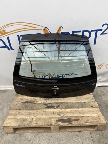 Original opel corsa - opel,