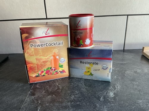 Fitline powercocktail - fitline,