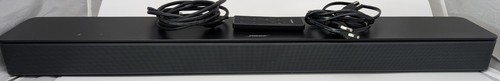 Bose smart soundbar - smart, hdmi