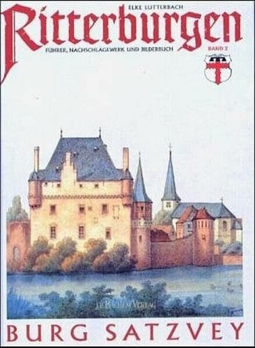 Burg satzvey führer - burg,