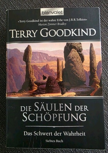 Terry goodkind das - terry,