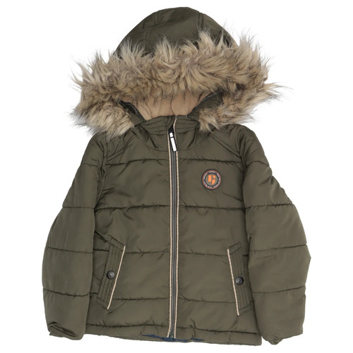 Garcia winterjacke unisex - winterjacke,,